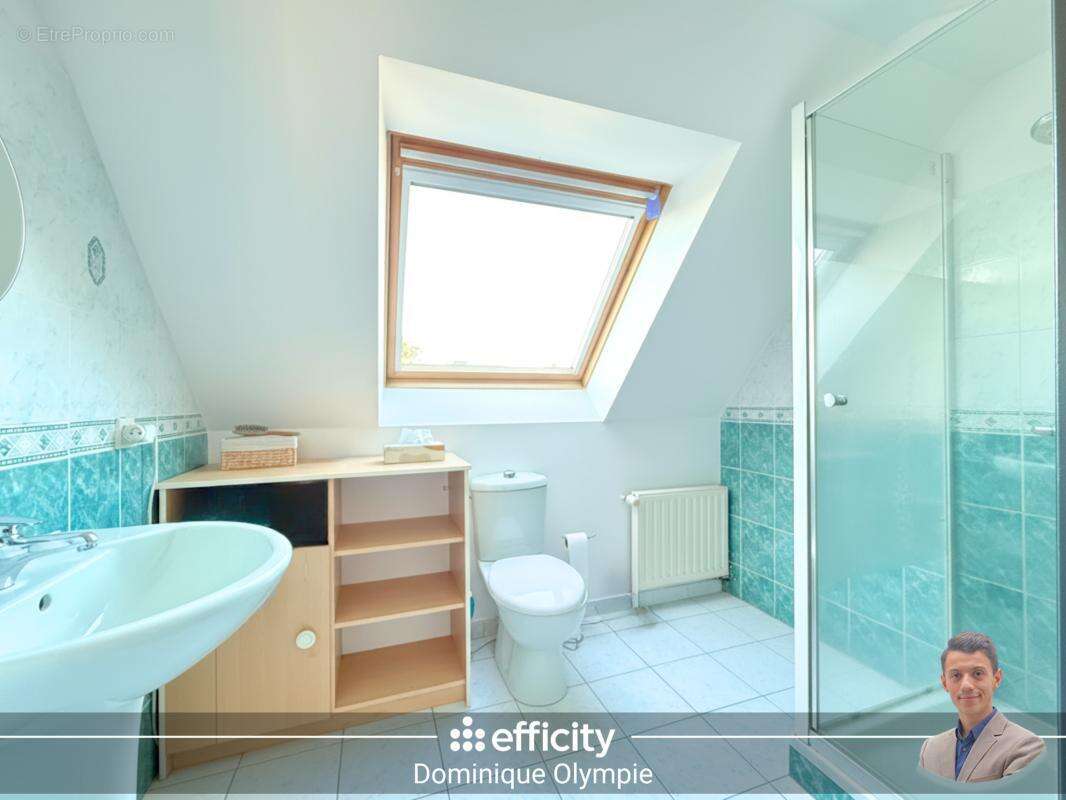 Maison à PLOUBAZLANEC