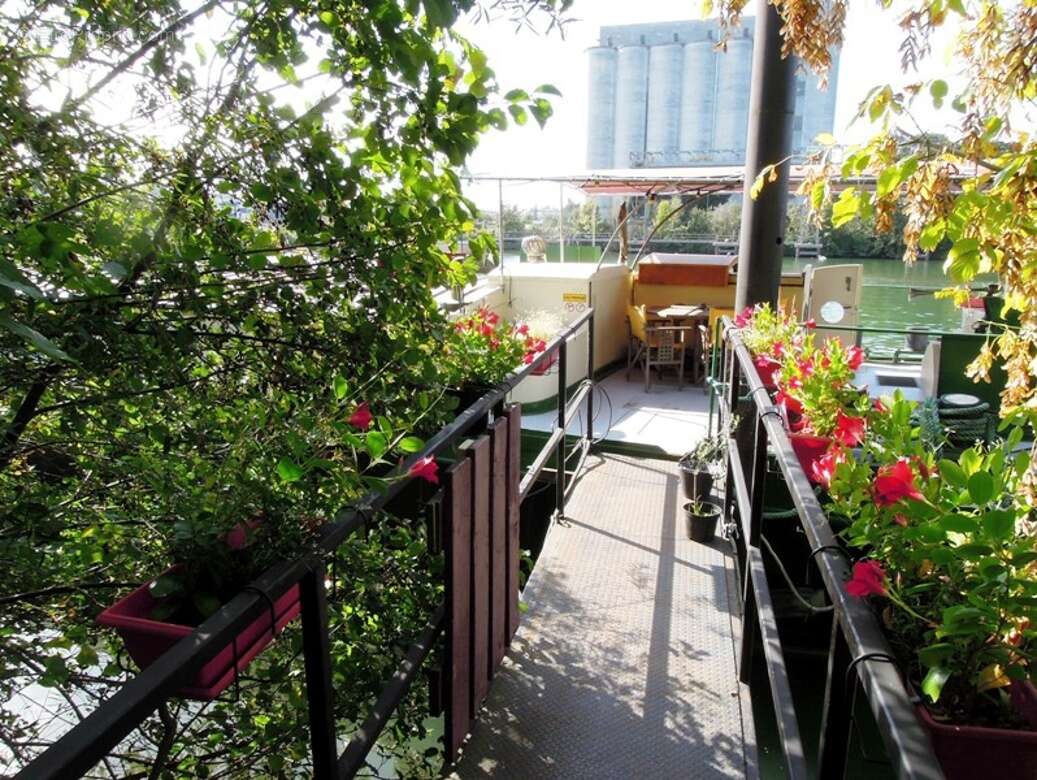 Maison à CORBEIL-ESSONNES