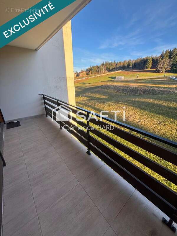 Photo 4 - Appartement à PREMANON