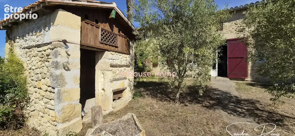 Maison 3 pièces 78 m² à vendre à Sauveterre-De-Guyenne (33540) - photo 14