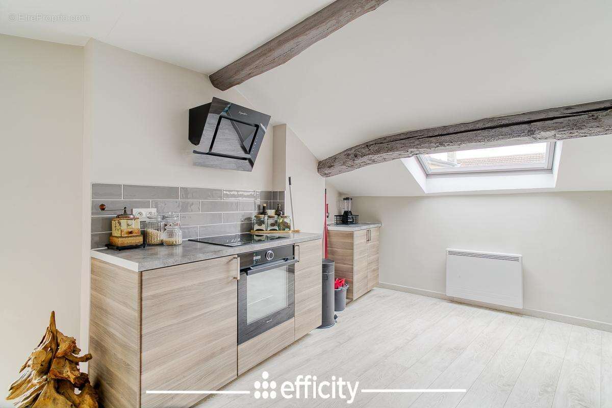 Appartement - photo 4