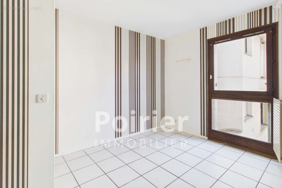 Appartement à THONON-LES-BAINS