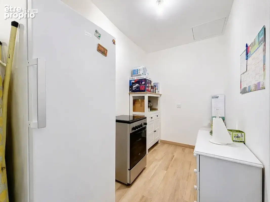 Maison de plain-pied 3 face - photo 9