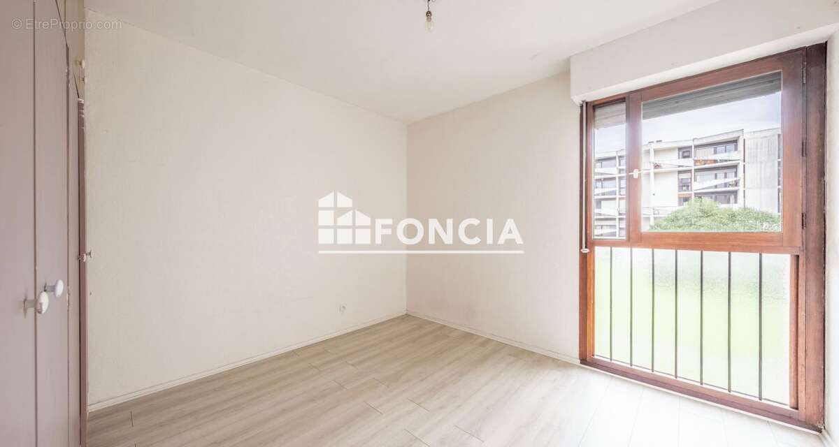 Appartement à PESSAC