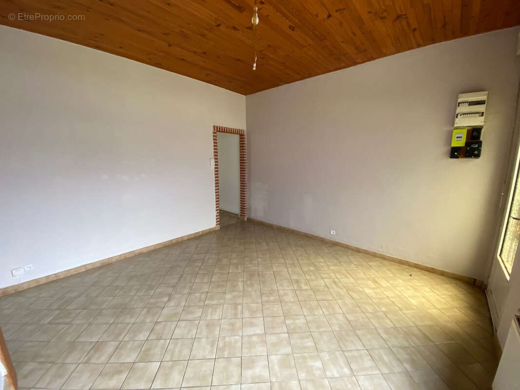 Maison à RECQUIGNIES