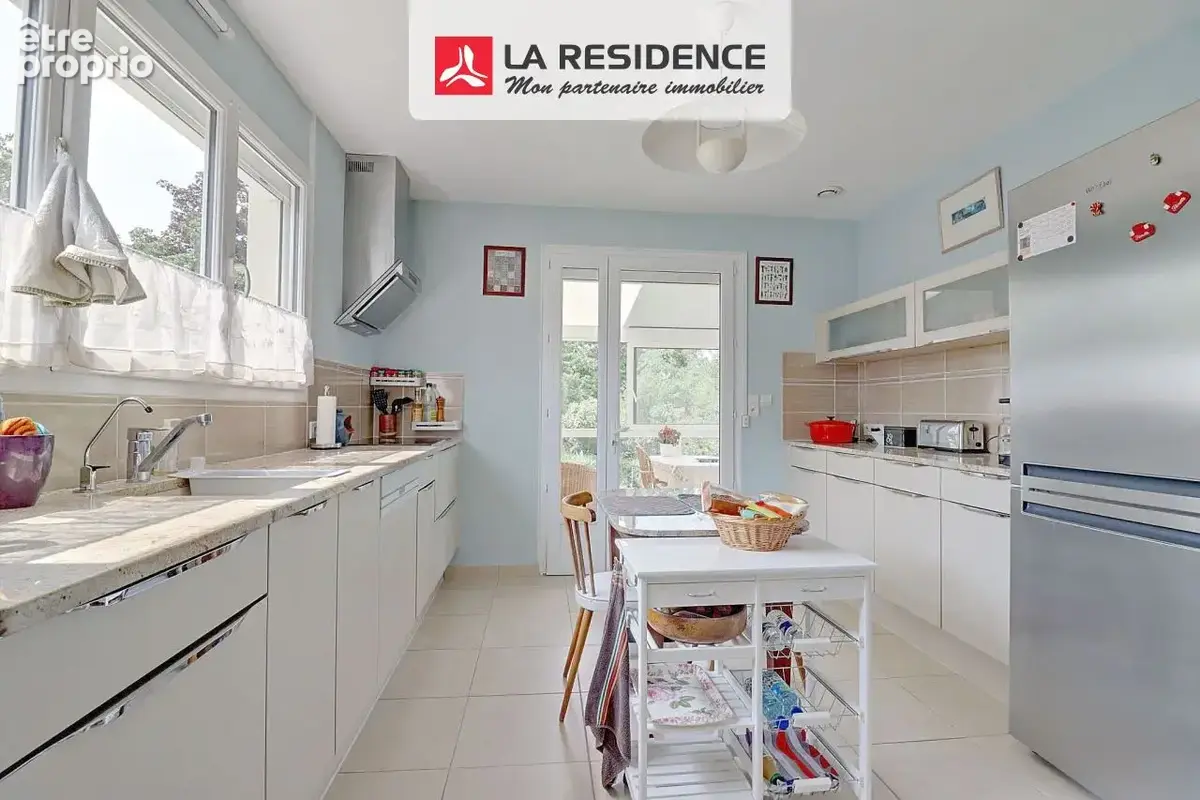 Maison 131 m² à Blois  - photo 6