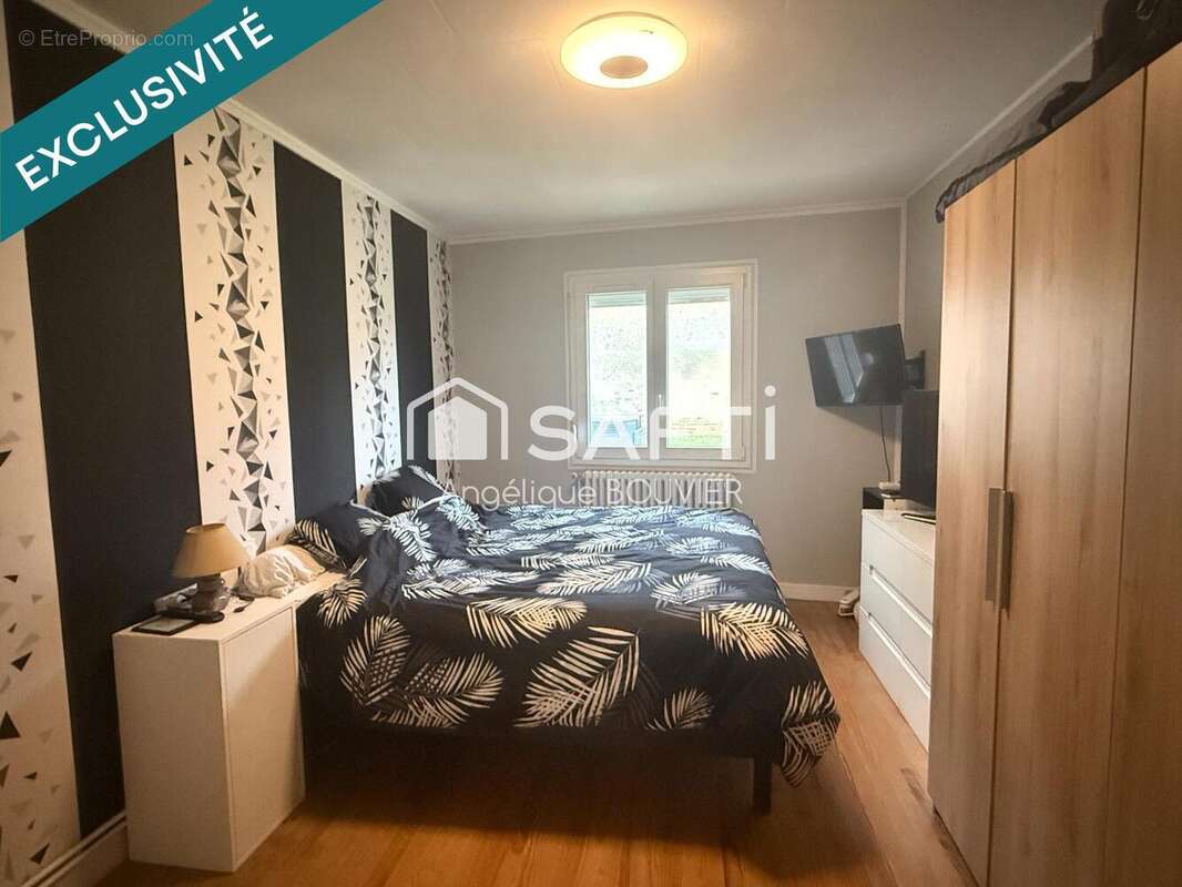 Photo 9 - Maison à ANNOIRE