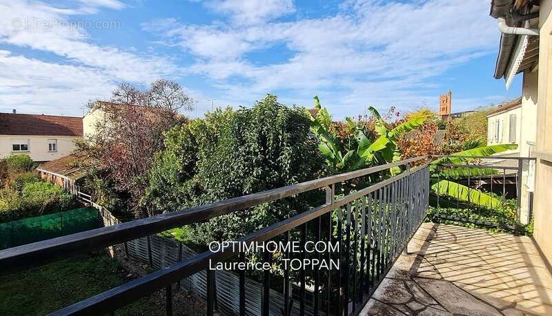 Maison à VILLENEUVE-SUR-LOT