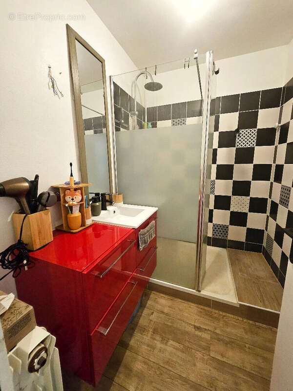 Appartement à LA GARDE
