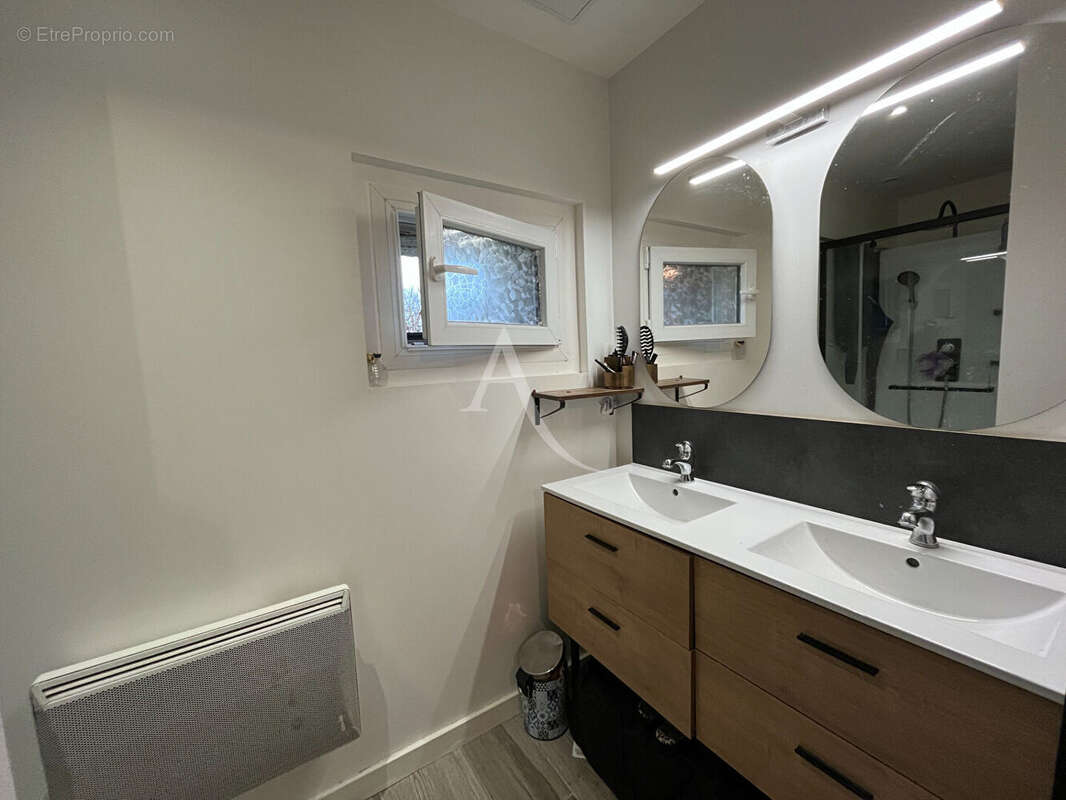 Maison à SAINT-MATHURIN