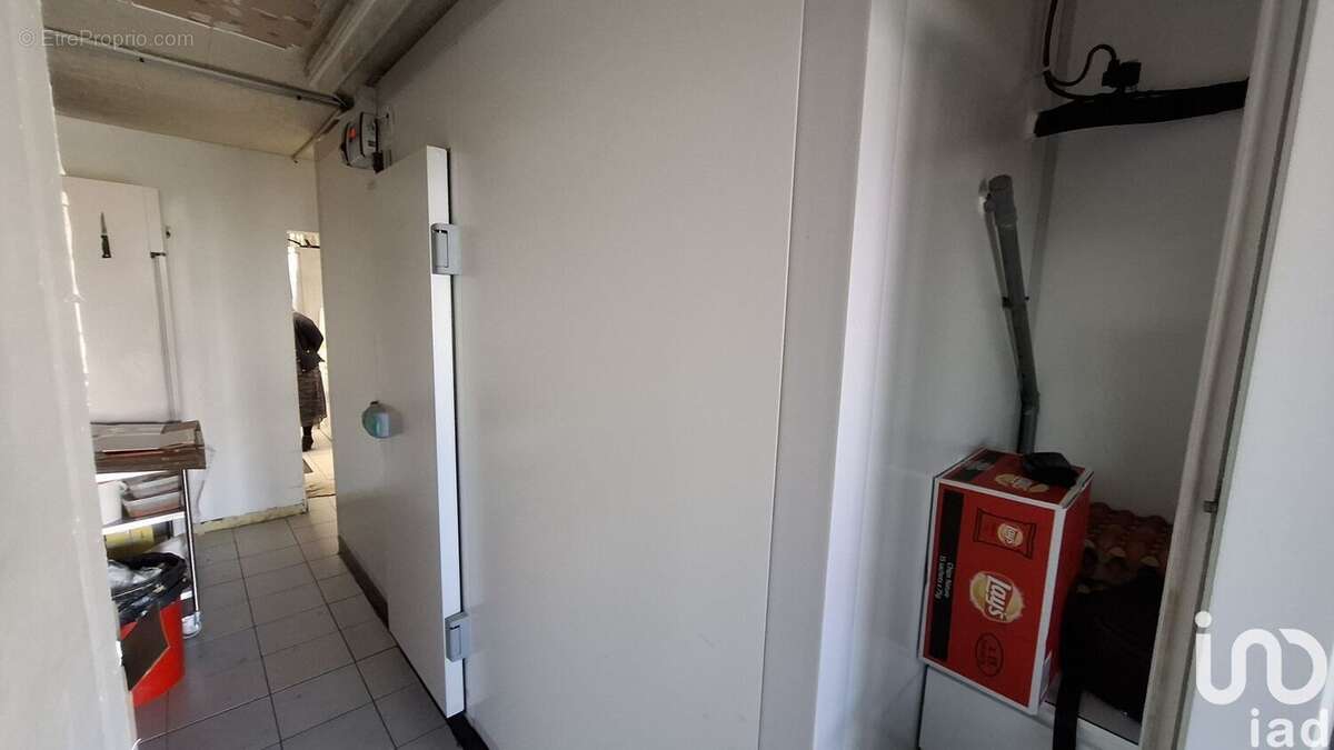 Photo 7 - Commerce à VERNOUILLET