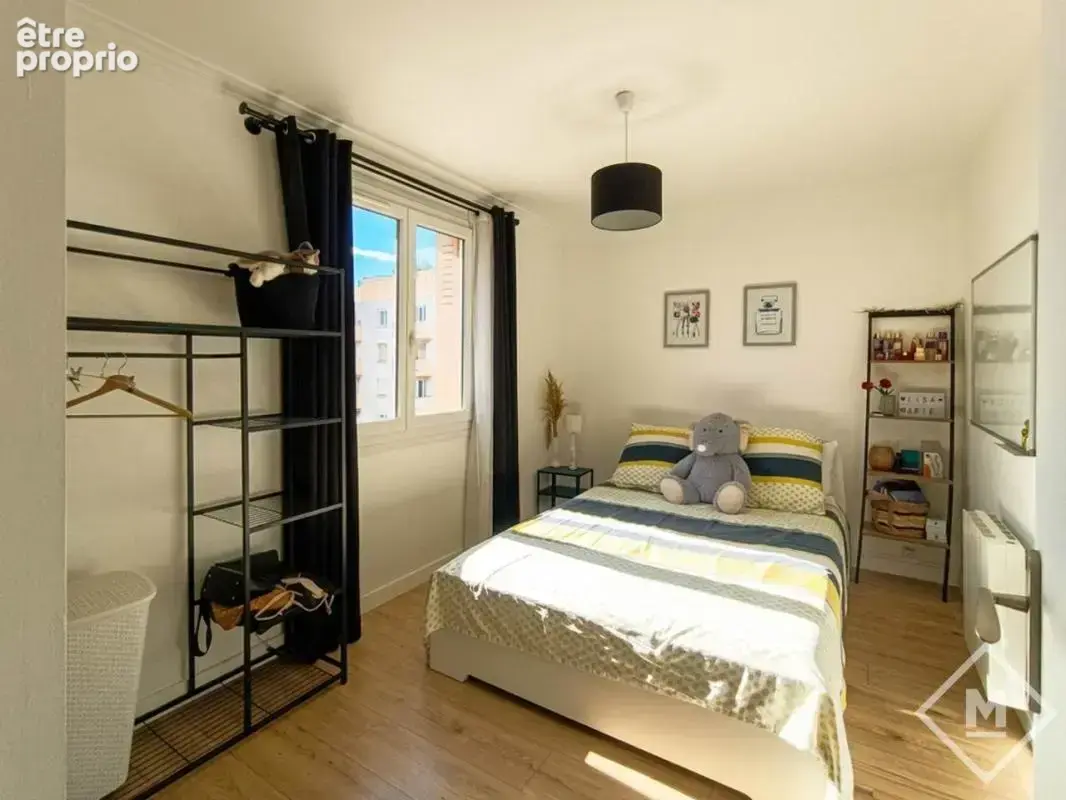 Lumineux Appartement T4 Marseille 9ème Ste Marguerite - 174 000€ FAI - photo 12