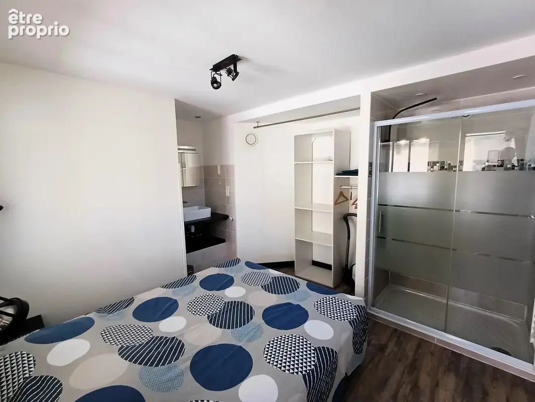 Belle propriété familiale avec 2 gîtes de France, piscine et parking - photo 18