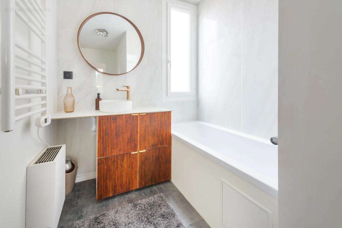 Appartement à MONTIGNY-LE-BRETONNEUX