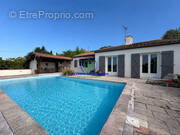 Maison à BON-ENCONTRE