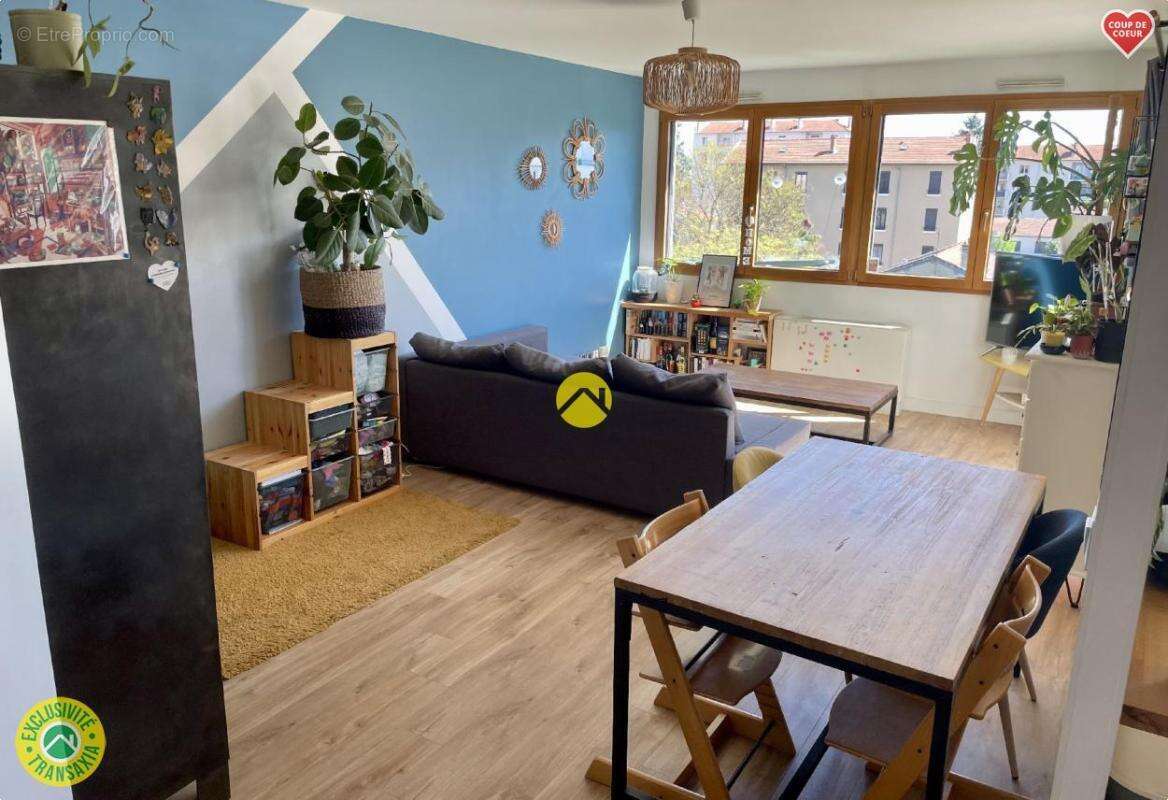 appartement - photo 10