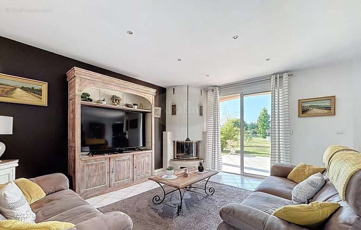 Maison à SAINT-GAUDENS