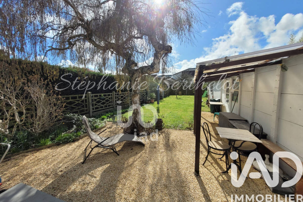 Photo 1 - Maison à VILLEPARISIS