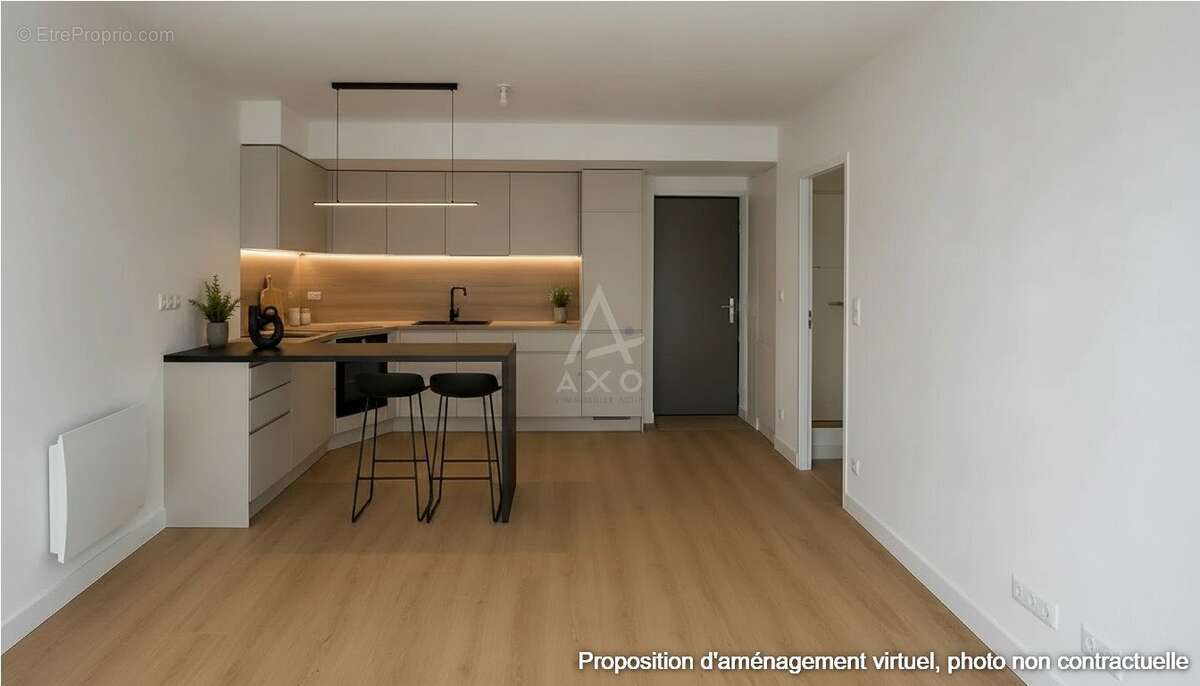 BIen agencé, confortable, économe, à un emplacement numéro 1 - photo 3