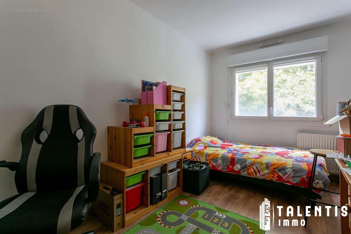 Appartement 99 m² à Nantes  - photo 7