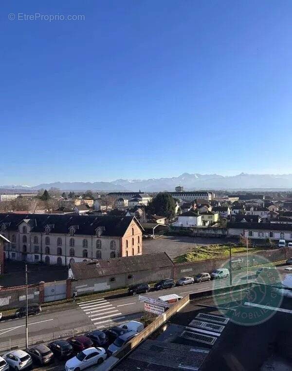 Appartement à TARBES