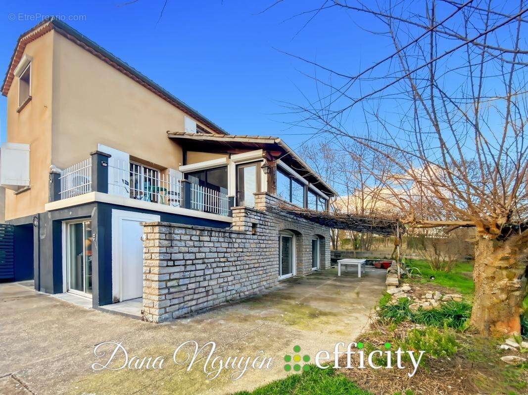 Maison à SAINT-PRIVAT-DES-VIEUX