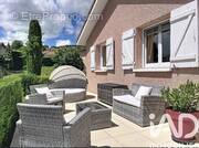 Photo 1 - Maison à POMEYS