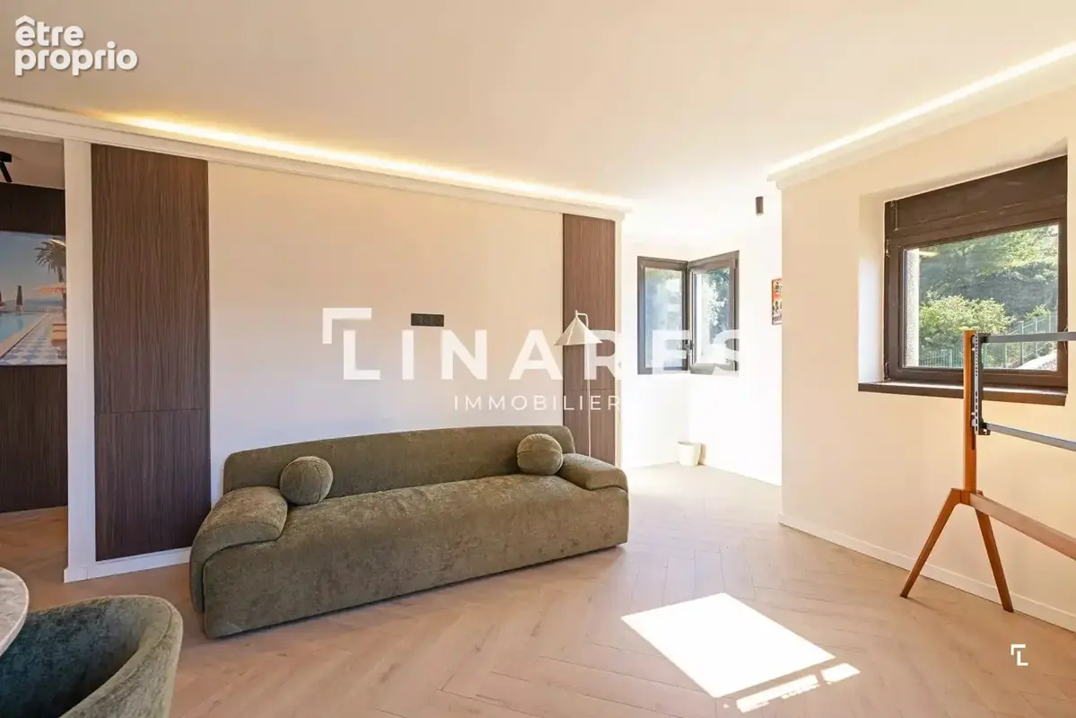 L'URBAIN CHIC - Appartement T2 de 55m² - Balcon - Garage en sus - ST VICTOR - photo 9