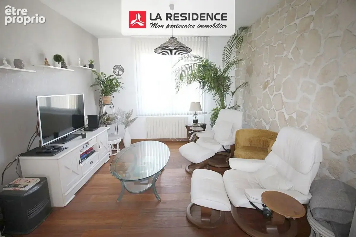 Maison 95 m² à Le Petit-Quevilly  - photo 3