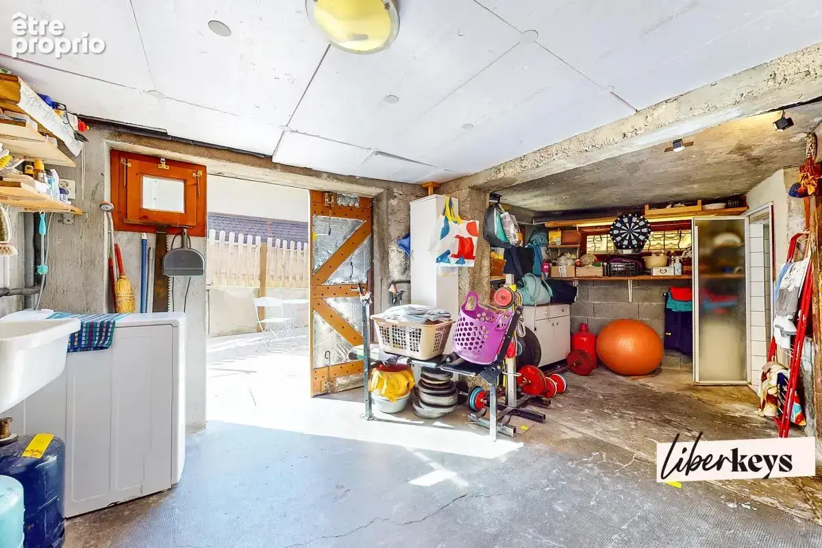 Maison familiale à fort potentiel – Annemasse - photo 13