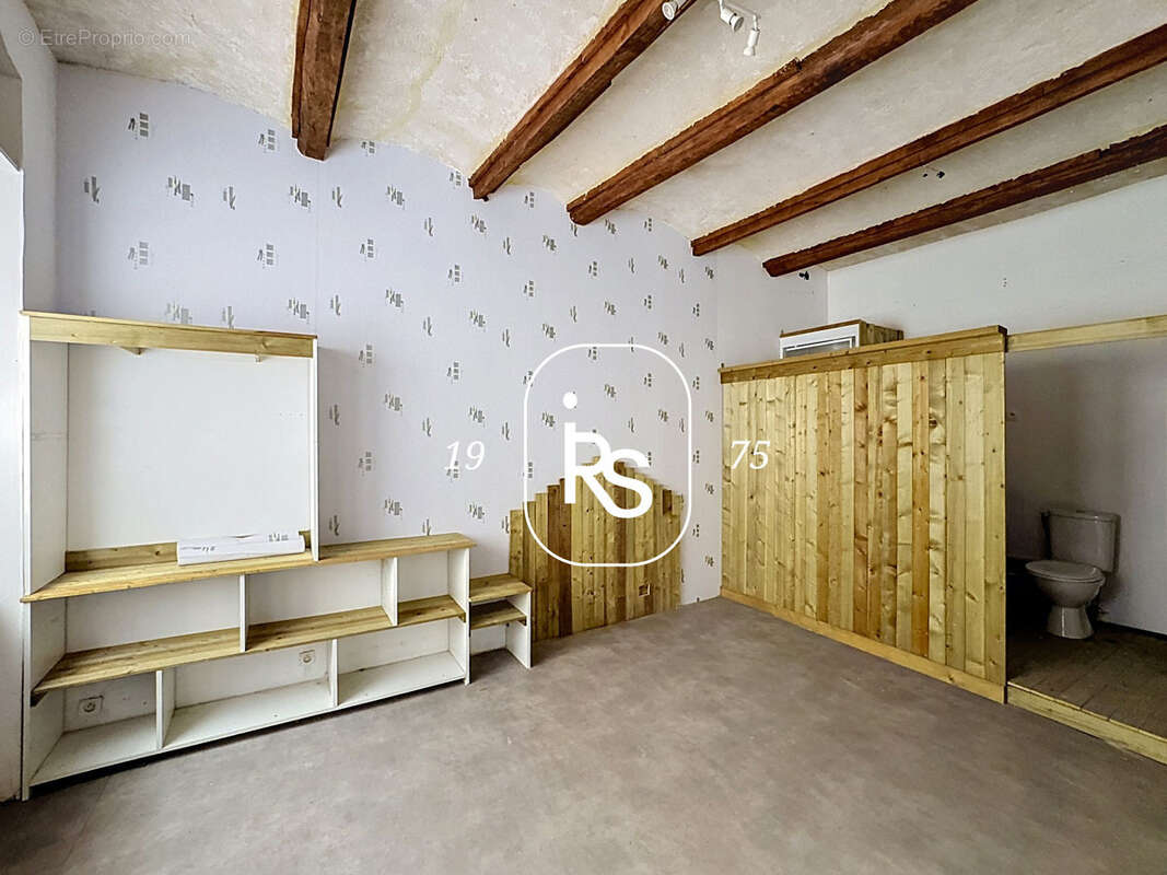 Maison de village de 101 m2 habitables dont une chambre indépendante avec salle d'eau en rez-de-chaussée - photo 7
