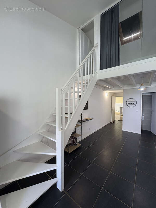 Appartement à LE GOSIER