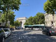 Appartement à PARIS-8E