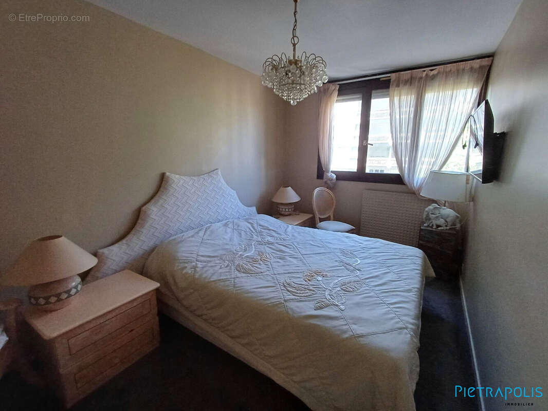 Appartement 87 m² à Lyon-3e  - photo 5