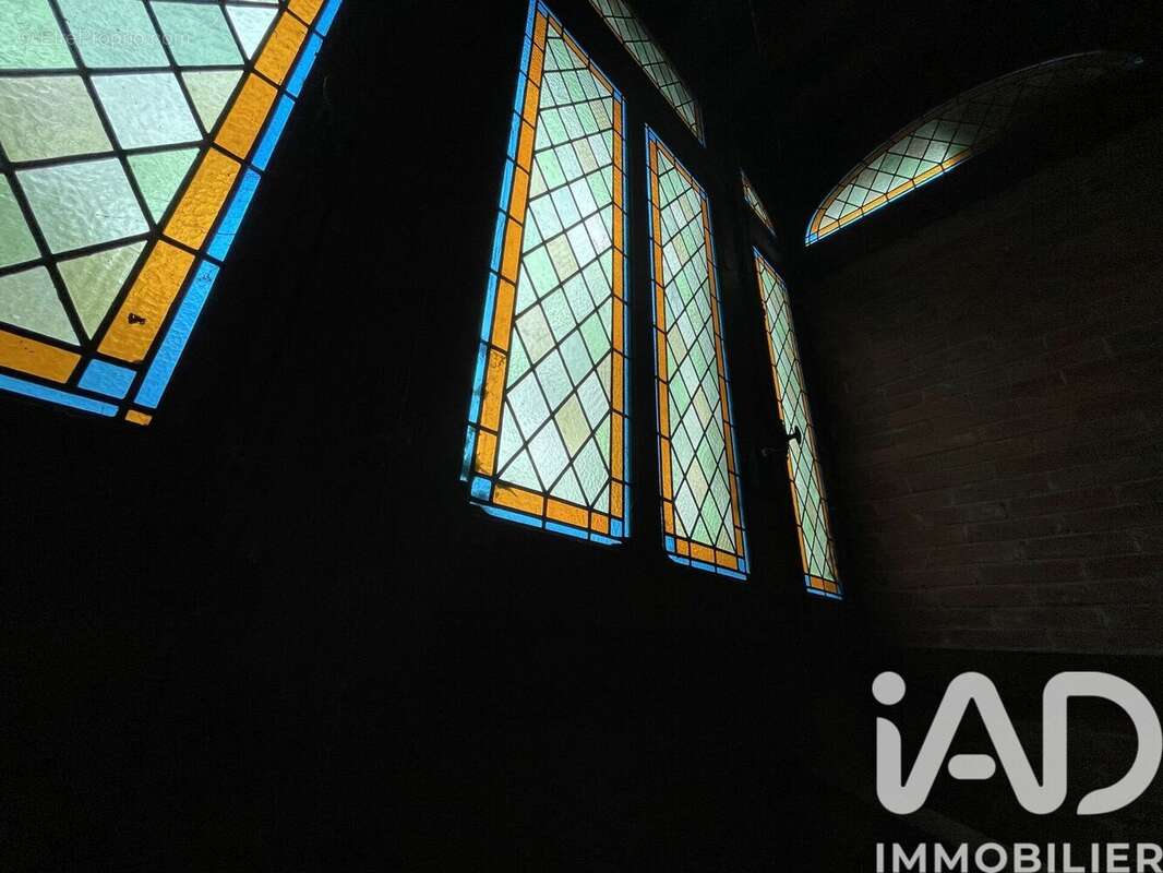 Photo 3 - Maison à NEVERS