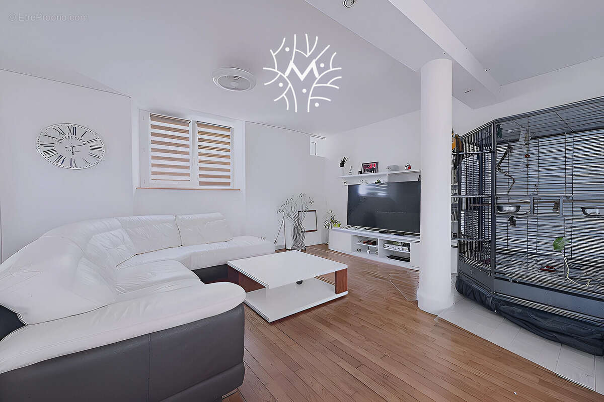 Appartement à RETHEL