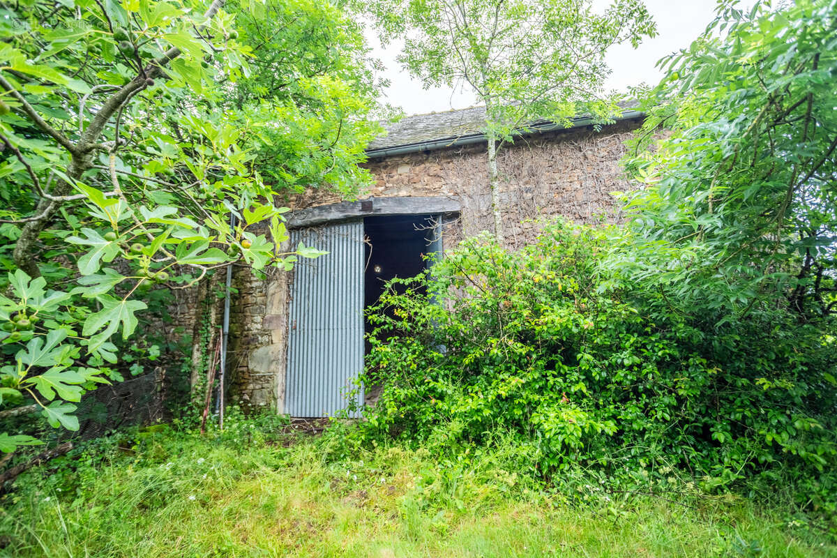 Stone barn to renovate - photo 6