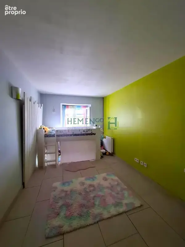 Belle maison familiale à Lecumberry, à proximité de Saint-Jean-Pied-de-Port et de l’Espagne en exclusivité - photo 15