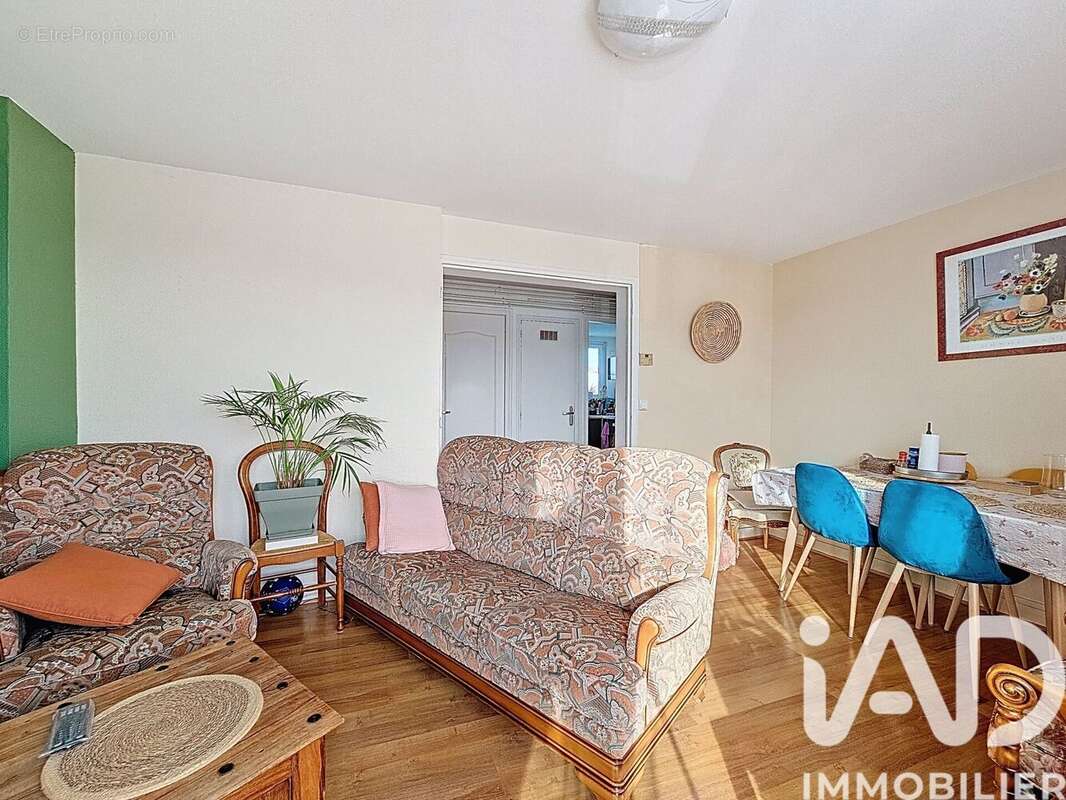 Photo 2 - Appartement à GISORS