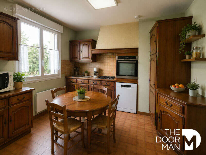 Maison 53140 - photo 2