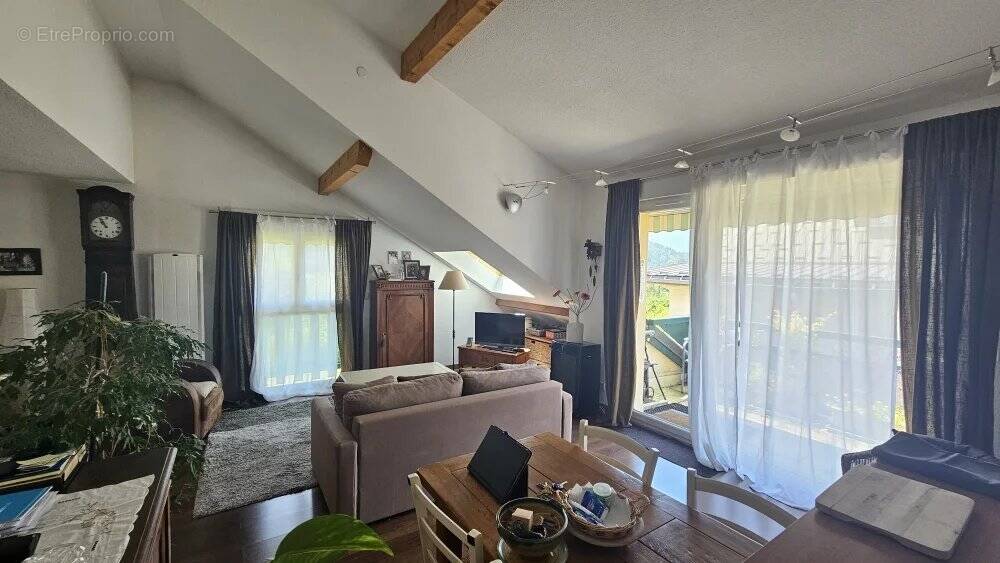 Appartement à VILLARD-DE-LANS