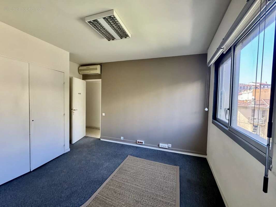 Appartement à BEAUSOLEIL