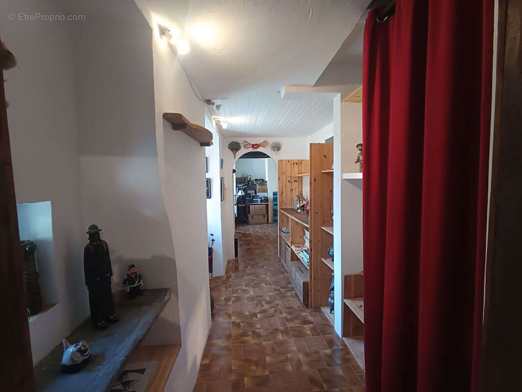 Maison à LACAZE