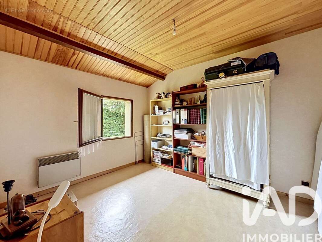 Photo 8 - Maison à LAGORCE