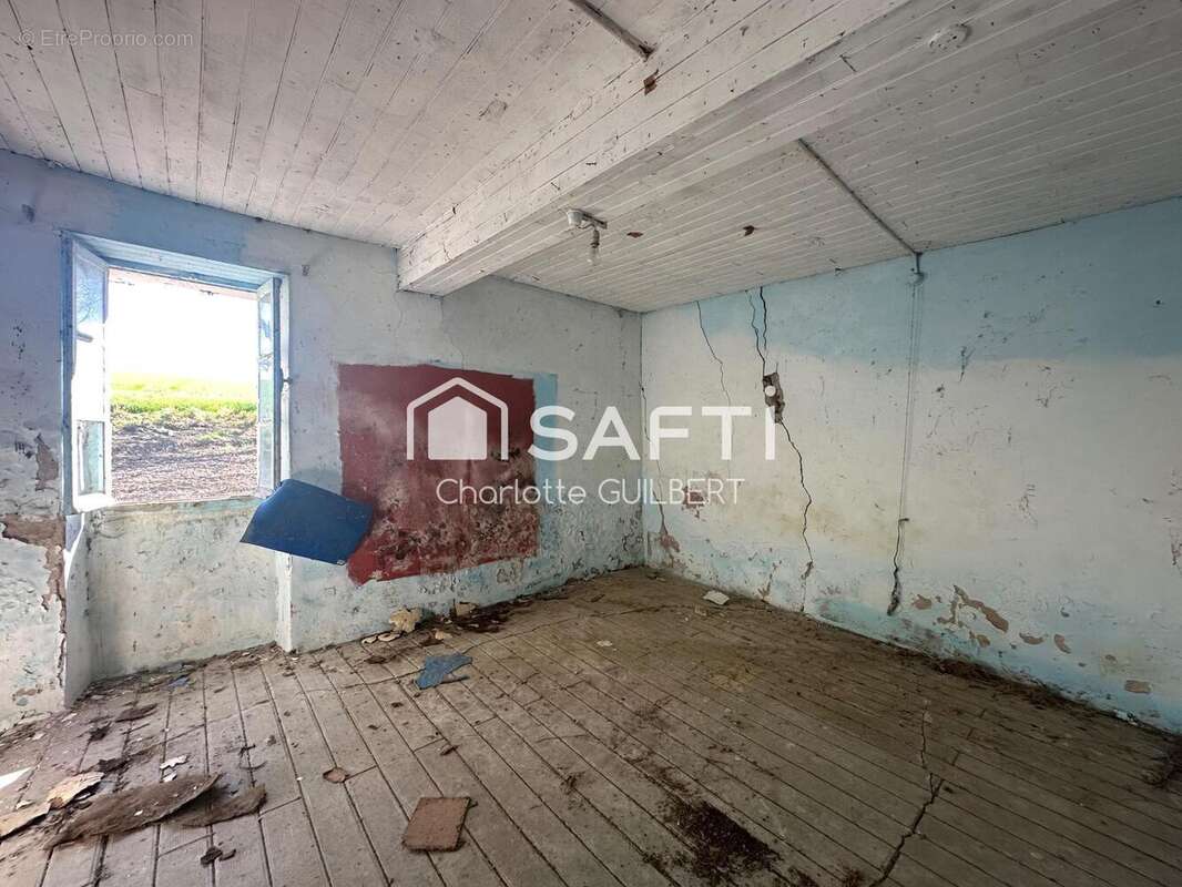 Photo 4 - Maison à FRANCESCAS