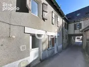 Maison à AUBAZINES