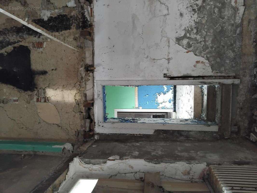 Appartement à L&#039;ABSIE