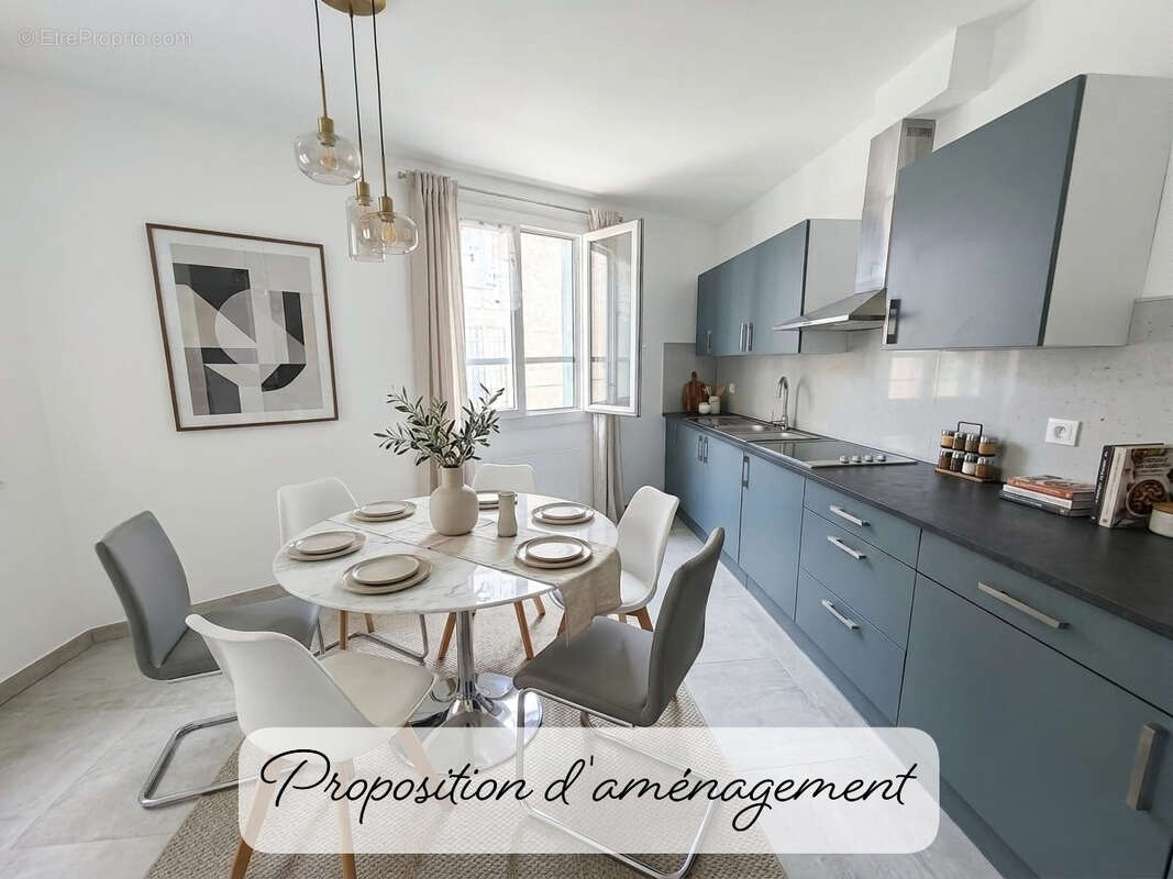 Maison de village avec jardin, garage et dépendances , Fort potentiel d'aménagement - photo 4