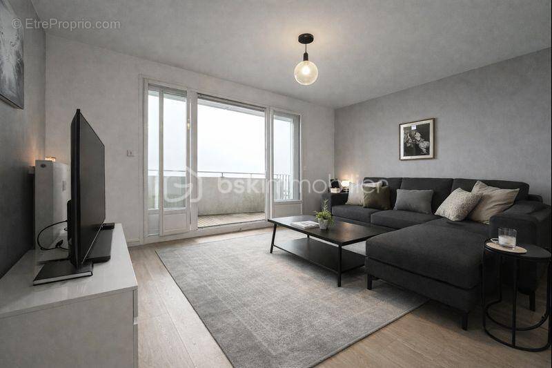 Appartement à ANGERS