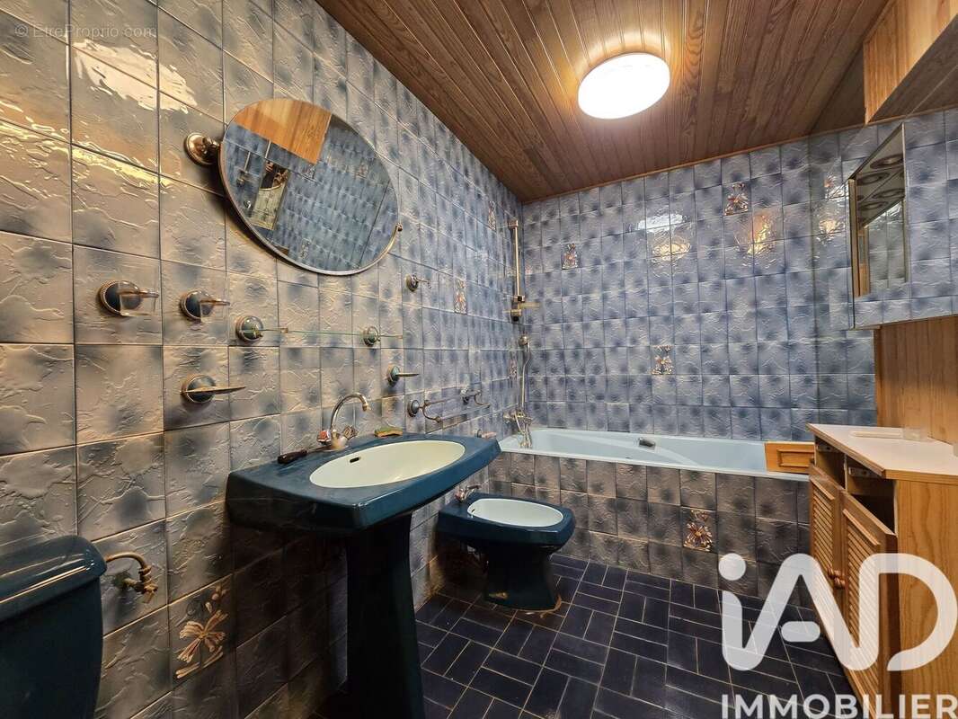 Photo 8 - Maison à SAINT-FIACRE